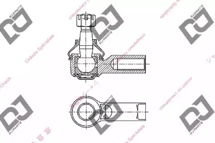djparts-de1047