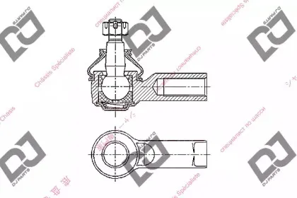 djparts-de1049