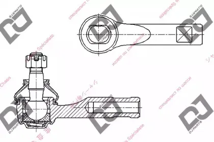 djparts-de1164