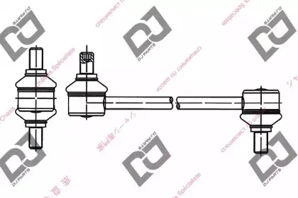 djparts-dl1000