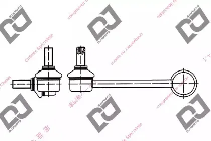 djparts-dl1221