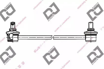 djparts-dl1237