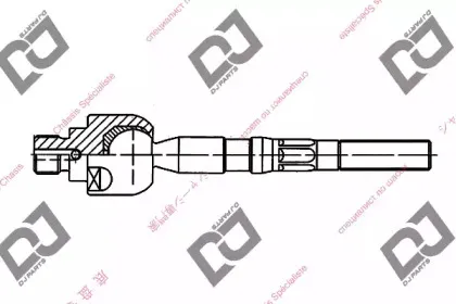 djparts-dr1154
