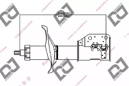 djparts-ds1190gs