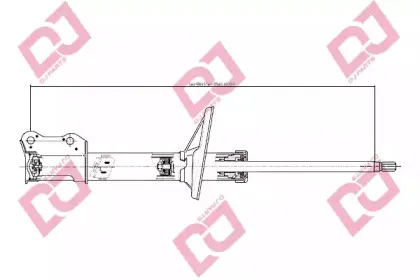 djparts-ds1687gs