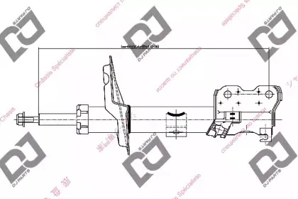 djparts-ds2232gs