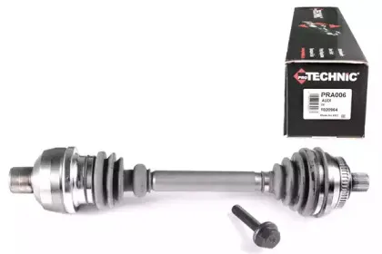 protechnic-pra006