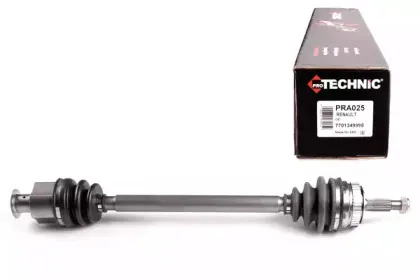 protechnic-pra025