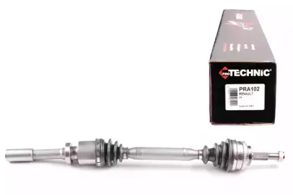 protechnic-pra102