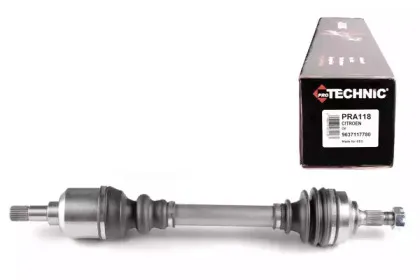 protechnic-pra118