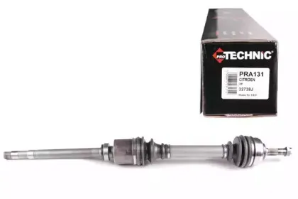 protechnic-pra131