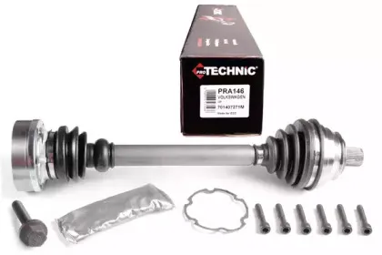 protechnic-pra146