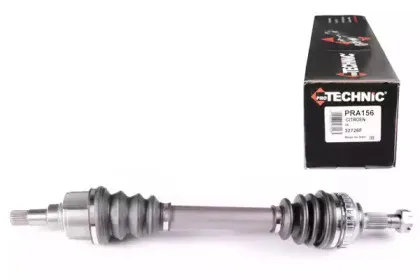 protechnic-pra156
