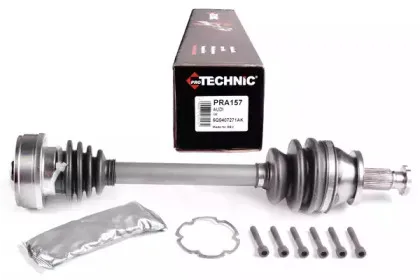 protechnic-pra157