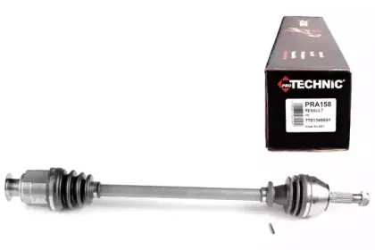 protechnic-pra158
