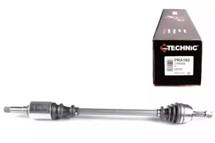 protechnic-pra180