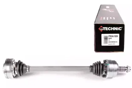 protechnic-pra189
