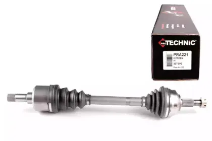 protechnic-pra221