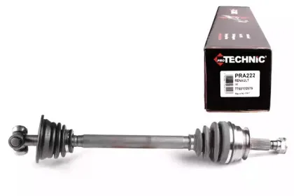 protechnic-pra222