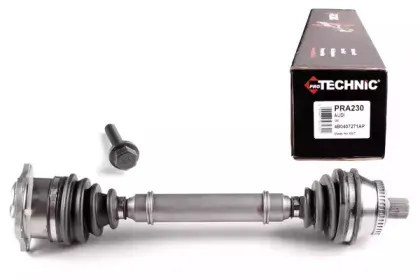 protechnic-pra230