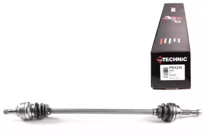 protechnic-pra236