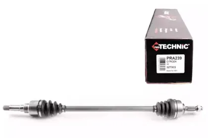 protechnic-pra239
