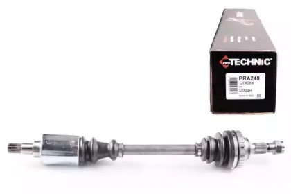 protechnic-pra248