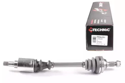 protechnic-pra251