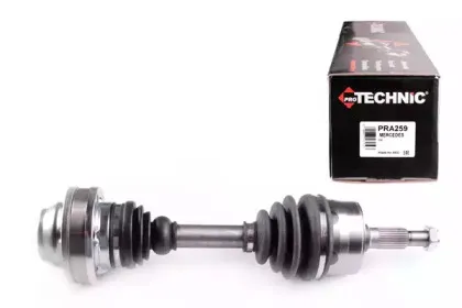 protechnic-pra259