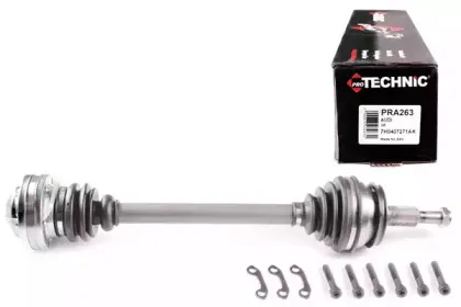 protechnic-pra263