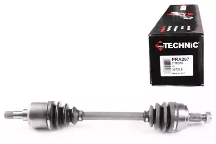 protechnic-pra267