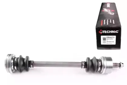 protechnic-pra273