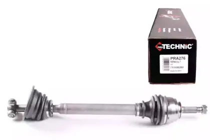 protechnic-pra276