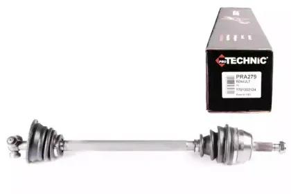 protechnic-pra279