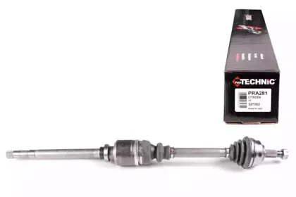 protechnic-pra281