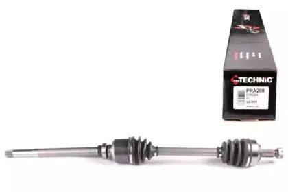 protechnic-pra288