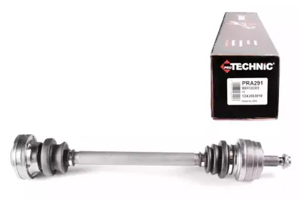 protechnic-pra291