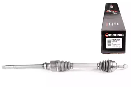 protechnic-pra294
