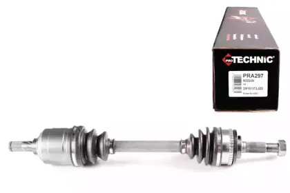 protechnic-pra297