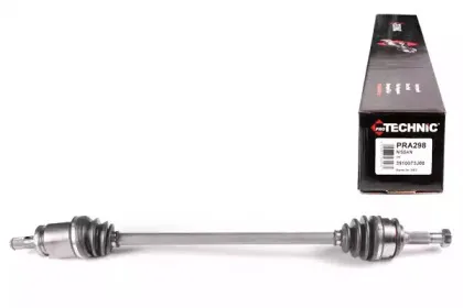 protechnic-pra298