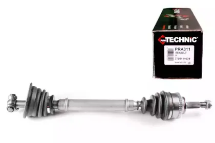 protechnic-pra311
