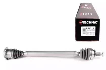 protechnic-pra319