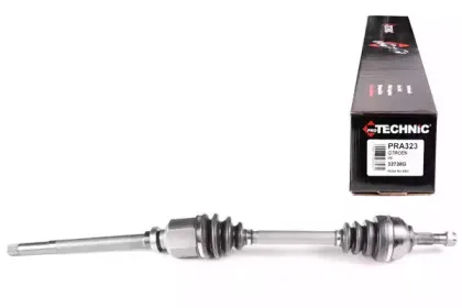protechnic-pra407