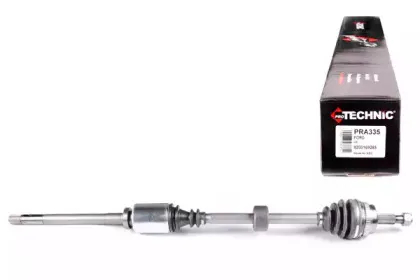 protechnic-pra335