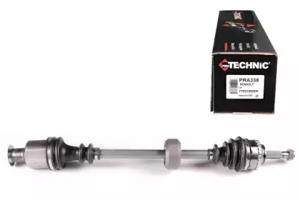protechnic-pra338