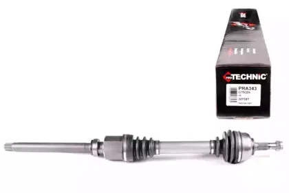 protechnic-pra343