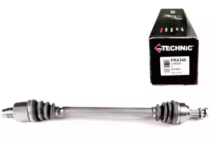 protechnic-pra346