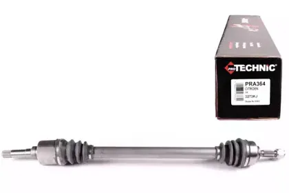 protechnic-pra364