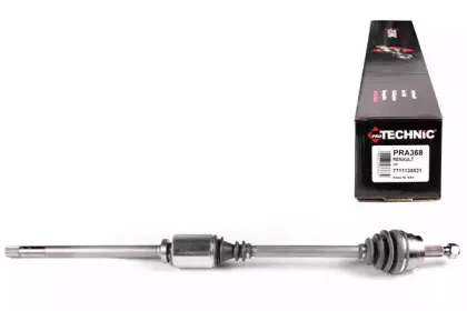 protechnic-pra368