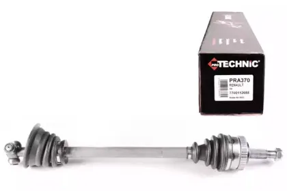 protechnic-pra370